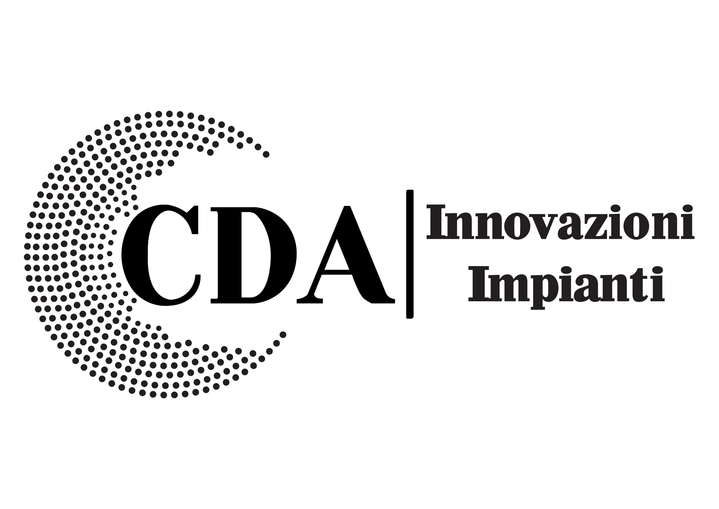 CDA INNOVAZIONI IMPIANTI SRL